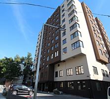 Sec. Riscani, str. Tudor Vladimirescu. Apartament cu 1 odaie!!!
