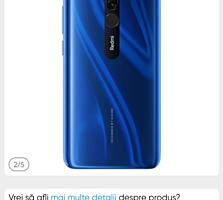 Redmi 8