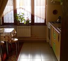 Продается 2-х комнатная квартира с собственным подвалом