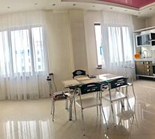 3-спальневый пентхауз с видом на море Мукачевский переулок!