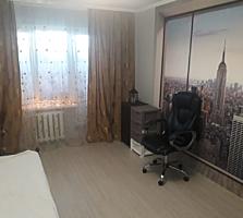 Apartament superb cu 3 odai pe bd. Dacia, McDonalds