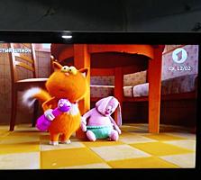 ТВ ЖК ЛЕД Шарп 57см Full HD..