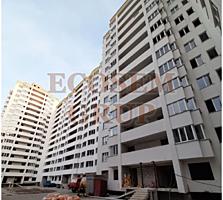 Botanica. Bloc Nou. Apartament 51 m2. Prima rata 30% si 156 € lunar!