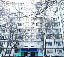 143 серия, 2-х, этаж 5/9, середина, капитальный ремонт, мебель!