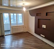 Продам 3-х ком. кв. 3/9 БАМ(солнечный) г. Бендеры с евроремонтом. ТОРГ.