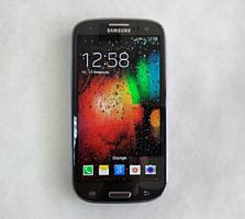 Продам телефон Samsung Galaxy S3 SIII SGH-I535 CDMA GSM ТОРГ