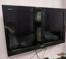 Продаётся Европейский Телевизор Sony Bravia KDL-32CX521 32 дюйма