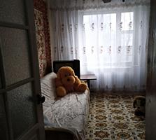 Продам 3-комнатную квартиру. Автономное отопление,