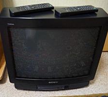 Продам телевизор Sony Trinitron KV-M2100K - 375 рублей