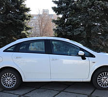 Лучший FIAT Linea на рынке Украины с реальным пробегом всего 28т. км