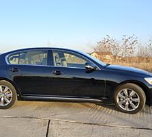 Продам Lexus GS300! Торг уместен!