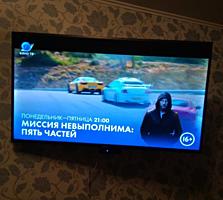 Продается телевизор LG плазменный, в отличном состоянии