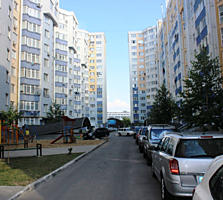 Apartament cu 2 odai in casa noua la Buiucani, Alba Iulia