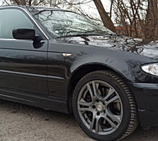 BMW e46Xd двигатель м57 3.0 дизель... 4x4
