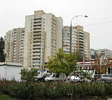 Apartament 1 odaie, Toamna de aur - etajul 4