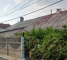 Apartament la sol la Botanica - incalzire autonoma