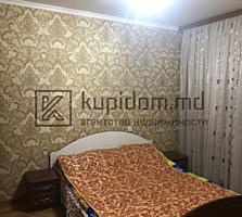 Двухкомнатная квартира в районе Западный!