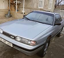 Продам или обмен ключ на ключ Mazda 626 cupe