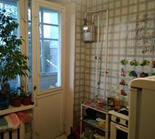 1-комнатная квартира в Центре