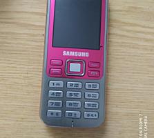 Продам мобильный телефон Samsung duos GSM