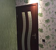 Продам 3-комнатную приватизированную квартиру, 5/10 этажного дома