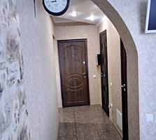 Продается 2-комнатная квартира. Западный. 143 серия