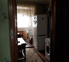 Apartament cu 3 odai --ZADNIPRU! 41000 euro!!!