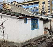 Продам 2ух (по факту 3ех) комнатную квартиру на земле!