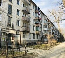 Apartament cu 2 odai, 43mp. Sec. Riscani. Str. Alecu Russo!!!