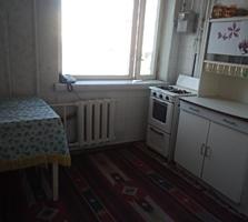 Продам 1-комнатную квартиру