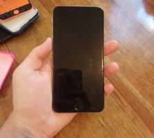 Продам айфон 6s plus на 64 гб