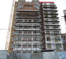 Buiucani, Durlesti, str. N. Dimo, bloc nou, 2 camere. Preț special!!!