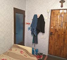 Две смежные комнаты 26,6 м2 в общежитии, 4/5 эт. Балка, Текстильщики