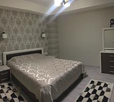 Apartament cu 2 dormitoare + living. Et 2. 74 m2. Casa noua.