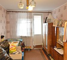 Срочно продаем 1-комнатную квартиру в г. Рыбница по ул. Юбилейная= $5990