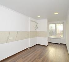Atentie! Vand apartament. 2 odai. Inamstro! euro-reparatie!