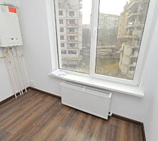 Vand apartament. 2 odai. L. Deleanu. Inamstro! Urgent!!!