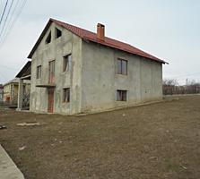 Cruzești, str. Bănulescu-Bodoni 44 - suburbia apropiată a Chișinăului.
