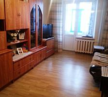 ПРОДАМ 3-КОМ. КВАРТИРУ 2эт. два балкона.