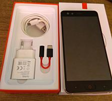 Продам ZTE NUBIO Z17 mini S 6/64 CDMA/GSM