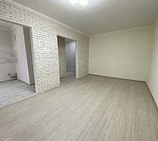 Urgent Botanica 2 camere euroreparatie