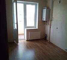 Apartament cu o cameră sect. Buiucani