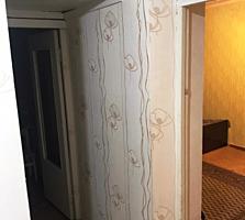 Хомутяновка, жилая 1-комнатная квартира