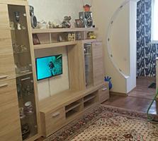 Продаётся 2-комнатная" Чешский" проект на Балке в районе " Кометы "
