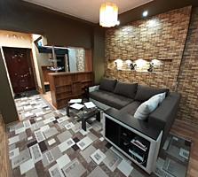 Vand apartament/odaie in camin renovata