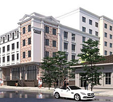 Complex Vasile Alexandri! Sec. Centru, str. Vasile Alexandri!!!