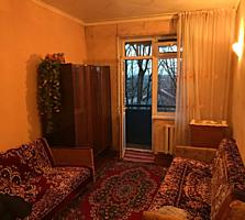 Vinzare apartament cu 2 odai, str. N. Cicicalo 2, linga parc