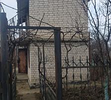 Продам дачу на участке Сот плодовод