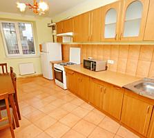 Tur Virtual 360|Apt Nou, 2 Dormitoare, 53mp, 5/10, Telecentru 55.500€