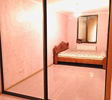 Se vinde apartament 3 camere Straseni centru, 65m2